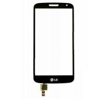 Тачскрин (сенсор) для LG D610 G2 Mini/ D618/ D620/ D625, чёрный